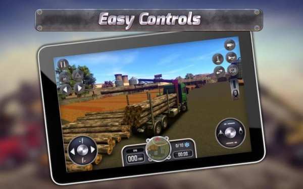 Construction Sim 2017 screenshot 3