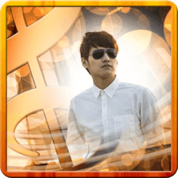 Music Photo Frame иконка