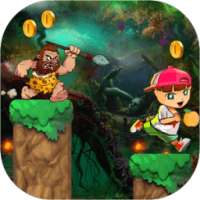 Super Boy World Adventure