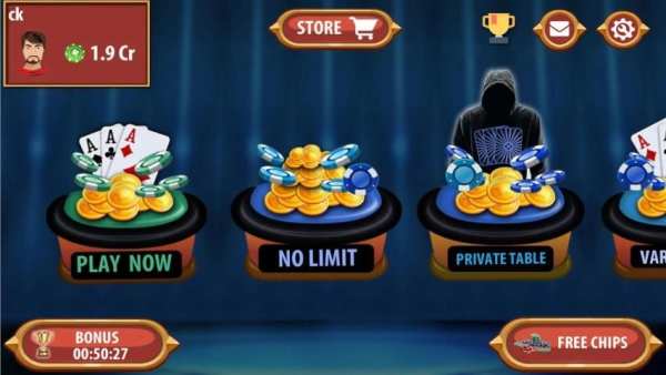 Teen Patti Pro screenshot 3