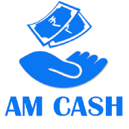 AM Cash App icon