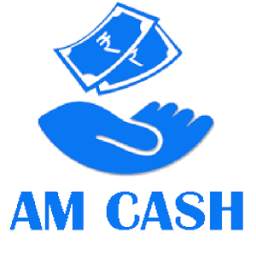 AM Cash App 3.0.1