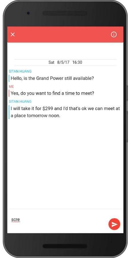 GunsTrader - Local Gun Classifieds and Gun Deals screenshot 3