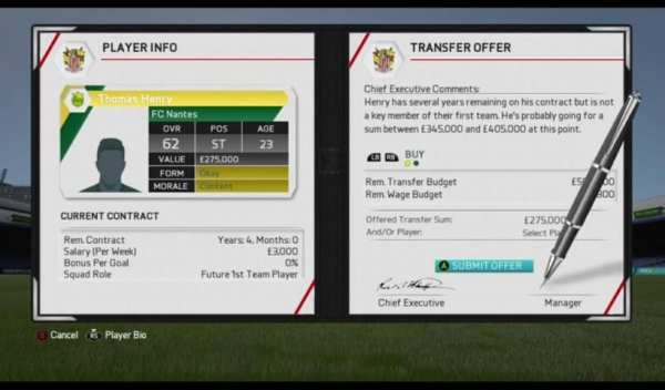 New Guide FIFA 18 screenshot 6