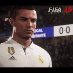 New Guide FIFA 18 icon