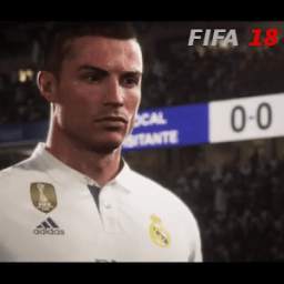 FIFA 18 4.0