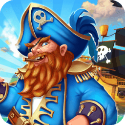 جواهر، الباحث عن كذا، القرصان أيقونة