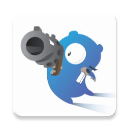 Go-Lang आइकन