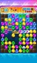 Candy Crush Jelly Sage screenshot 2