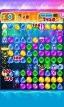 Candy Crush Jelly Sage screenshot 1