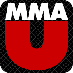 MMA Uncaged Magazine иконка