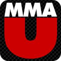 MMA Uncaged Magazine