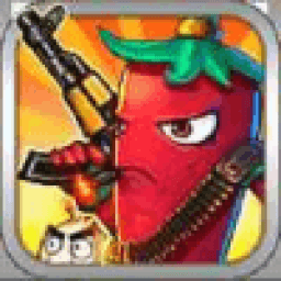 Plants Shoot Zombies icon