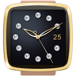 Ladies Watch Face आइकन