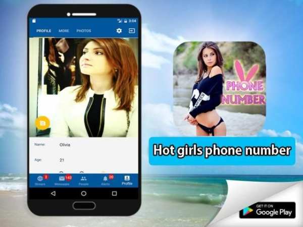 Hot girls phone number dating screenshot 3