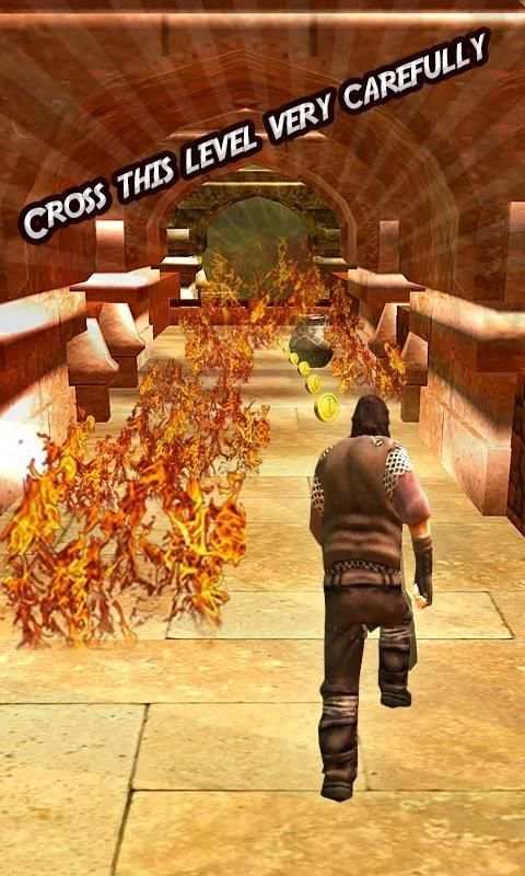 मंदिर सबवे भागो पागल सर्फर स्क्रीनशॉट 13