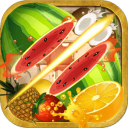 Fruit Mania icon