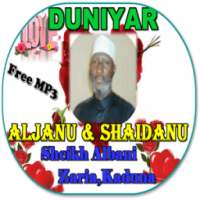 Duniyar Aljanu-Shaidanu Albani on 9Apps