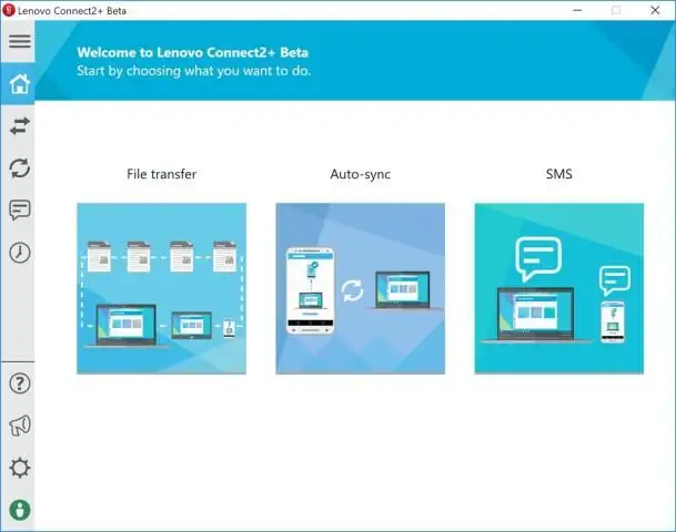 Connect2+ screenshot 4