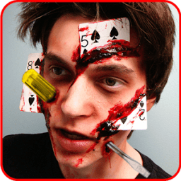 Halloween Face Changer आइकन