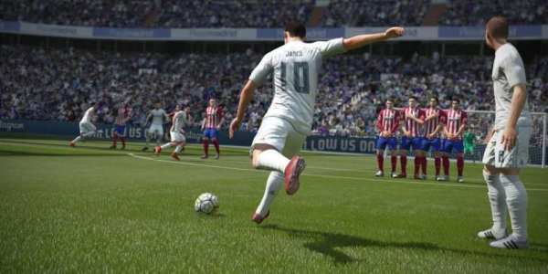 Guide FIFA 2018 screenshot 2