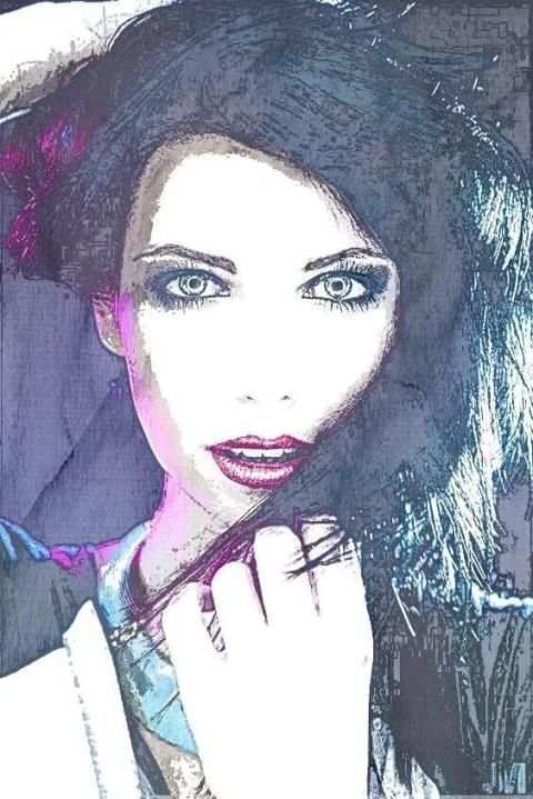 Photo Effects & Art Pro 4 تصوير الشاشة