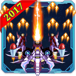 Super Sky Force 2017 icon