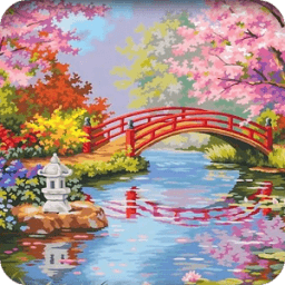 HD Art wallpaper आइकन