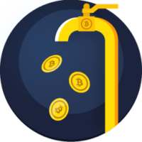 Satoshi Faucet - Bitcoin Mining. Make Free BTC on 9Apps