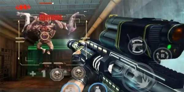 Tips for DEAD TARGET Zombie screenshot 2