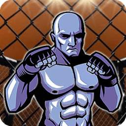 Trivia For MMA - Ultimate Belt Fighters Quiz