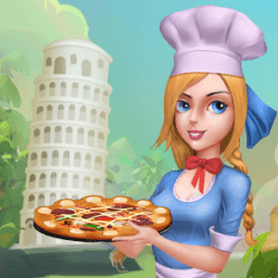 Cooking Queen:Pizza Restaurant иконка