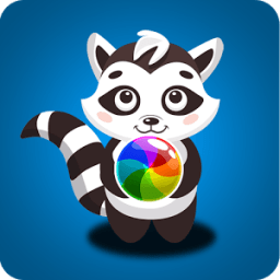 बुलबुला मूल मूल - बबल गम चरम महासागर आइकन