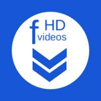 Video Downloader HD: For Facebook Videos