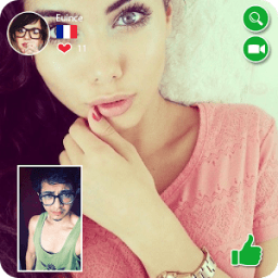 Random Videochat иконка