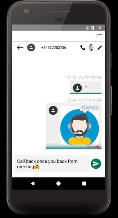 Easytel screenshot 3