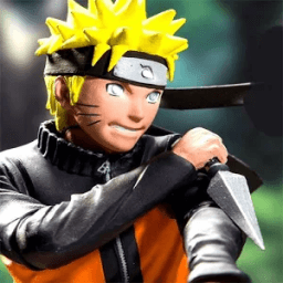 ikon Tips Naruto Shippuden Sasuke