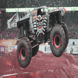 Killer Car أيقونة