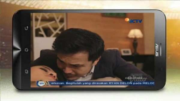 sctv tv indonesia screenshot 7