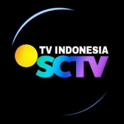 sctv tv indonesia 2.2