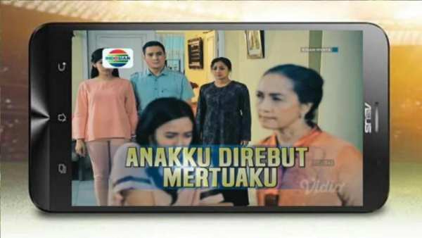 sctv tv indonesia screenshot 4