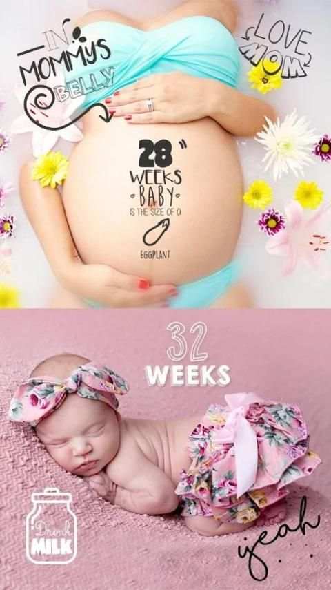 Baby Pics Free 1 تصوير الشاشة