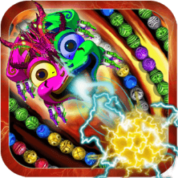 Kingdom Zuma Revenge иконка