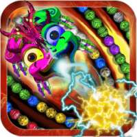 Kingdom Zuma Revenge on 9Apps