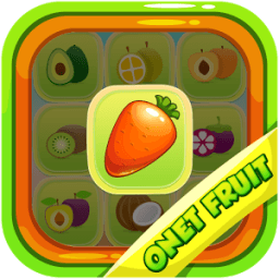 Onet Fruits - Onet Connect Fruits icon
