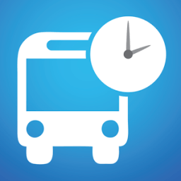 Vancouver Bus Stops иконка