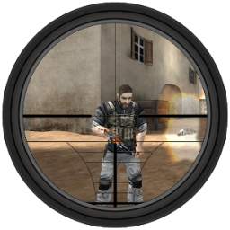 Army Sniper Shooter 3D Elite Killer Assassin Game