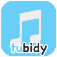 Tubidy иконка