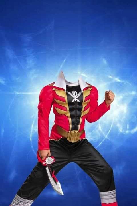 Rangers Photo Editor скриншот 8