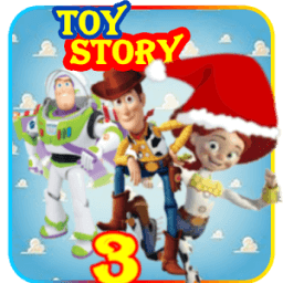 ikon Tips Toy Story